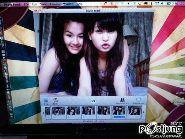 มาดูคนน่ารักกัน