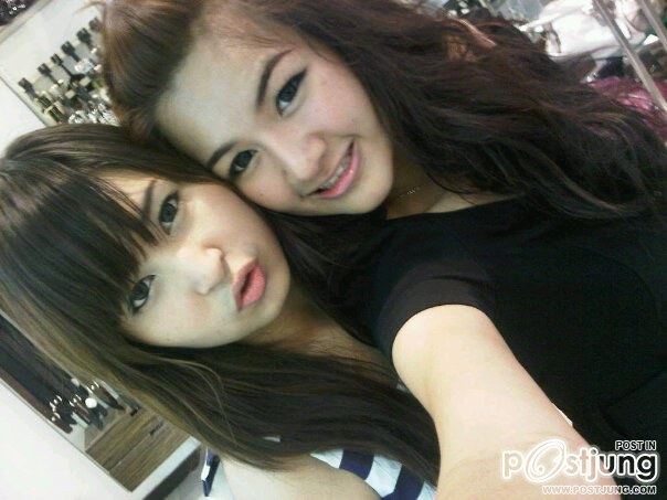 มาดูคนน่ารักกัน