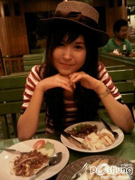 มาดูคนน่ารักกัน