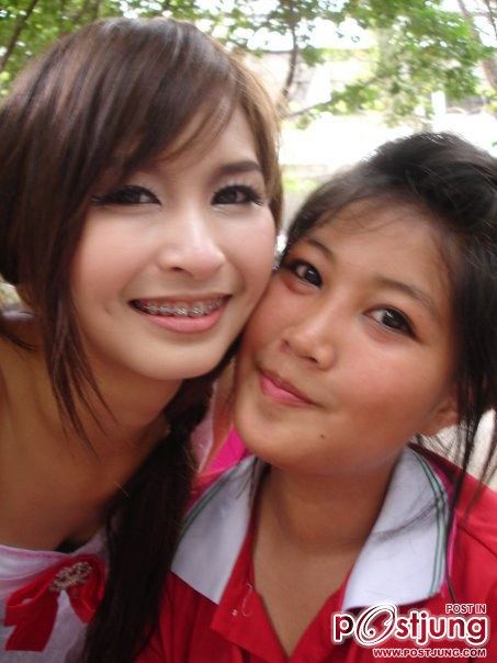 มาดูคนน่ารักกัน