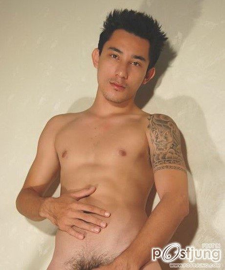 เจอนายแบบหนุ่มคนนี้...ทำงัยดี