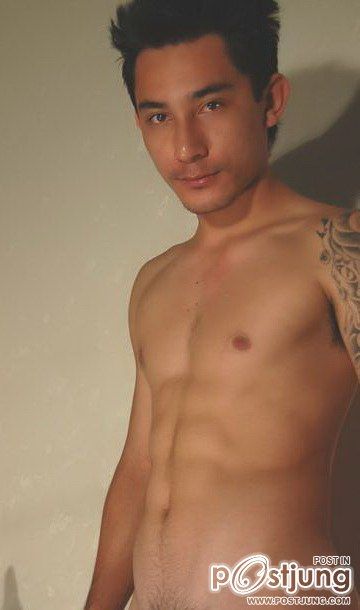 เจอนายแบบหนุ่มคนนี้...ทำงัยดี