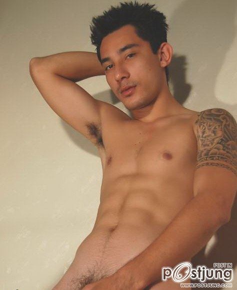 เจอนายแบบหนุ่มคนนี้...ทำงัยดี