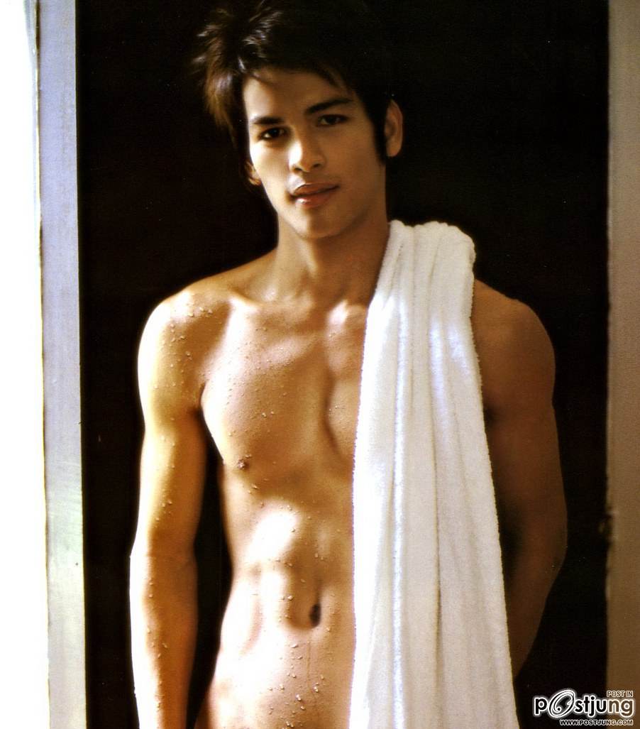 หน้าตาแบบนี้ผ่านใหมนะ