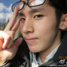 ใครเป็นแฟนคลับหนุ่มจีนคนนี้บ้างคับ?