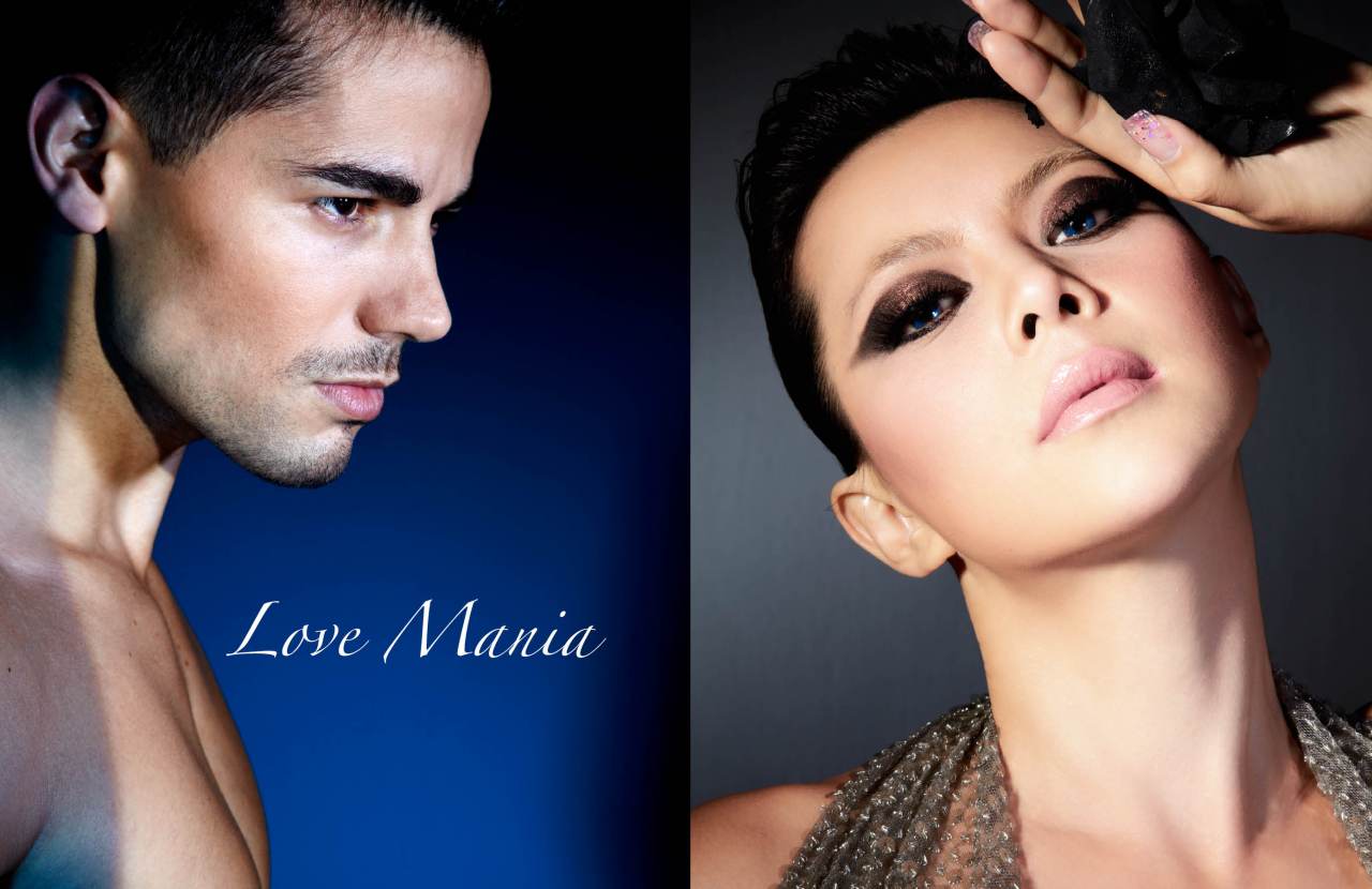 Love Mania