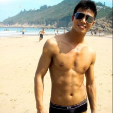 ตี๋ซ่า ท้าลมร้อนน By Chay-ake