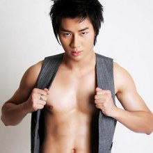 มาอีกชุดนะครับกับหนุ่มๆ หล่อๆ ดูเพลินๆ