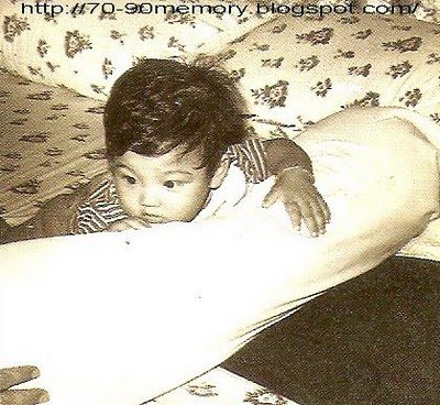 หนุ่ม ศรราม เทพพิทักษ์