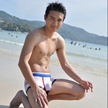 หนีเกรียน ไปเที่ยวทะเลกันดีกว่าคร๊าบบ By Chay-ake