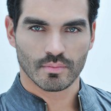 ใบหน้าและริมฝีปากที่น่าจูบ