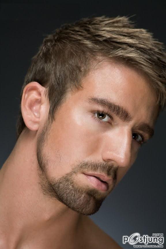 ใบหน้าและริมฝีปากที่น่าจูบ