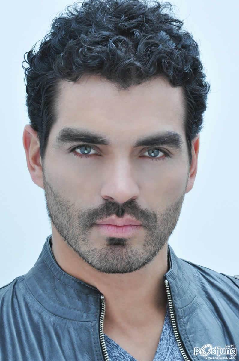 ใบหน้าและริมฝีปากที่น่าจูบ