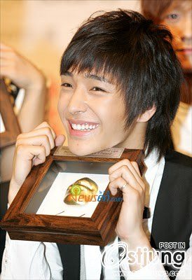 ''รักข้ามขอบฟ้า'' วางตัว  แพนเค้ก @ Choi Jong-hoon