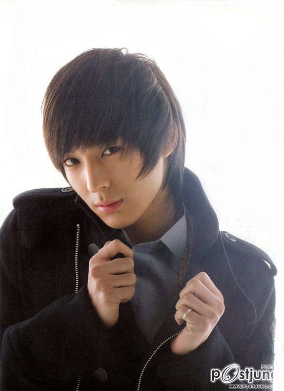 ''รักข้ามขอบฟ้า'' วางตัว  แพนเค้ก @ Choi Jong-hoon