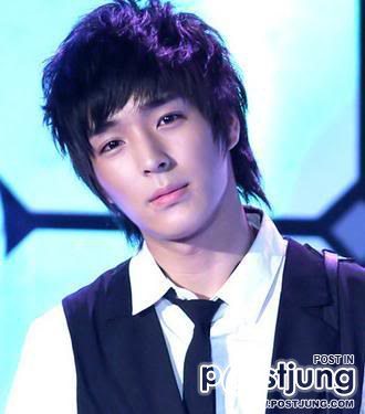 ''รักข้ามขอบฟ้า'' วางตัว  แพนเค้ก @ Choi Jong-hoon