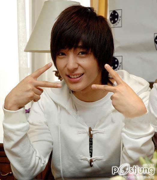 ''รักข้ามขอบฟ้า'' วางตัว  แพนเค้ก @ Choi Jong-hoon