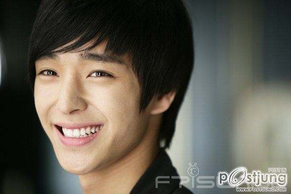 ''รักข้ามขอบฟ้า'' วางตัว  แพนเค้ก @ Choi Jong-hoon