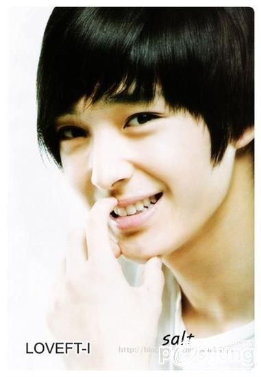 ''รักข้ามขอบฟ้า'' วางตัว  แพนเค้ก @ Choi Jong-hoon