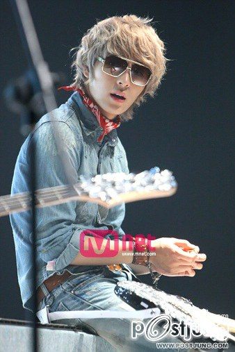 ''รักข้ามขอบฟ้า'' วางตัว  แพนเค้ก @ Choi Jong-hoon