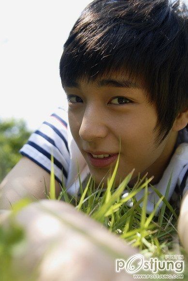 ''รักข้ามขอบฟ้า'' วางตัว  แพนเค้ก @ Choi Jong-hoon