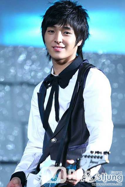 ''รักข้ามขอบฟ้า'' วางตัว  แพนเค้ก @ Choi Jong-hoon