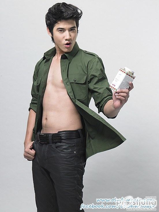 มาริโอ้อีกๆๆๆๆ