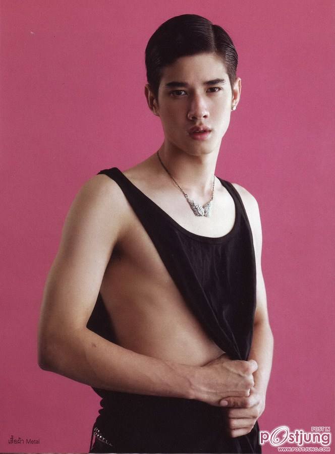 มาริโอ้อีกๆๆๆๆ