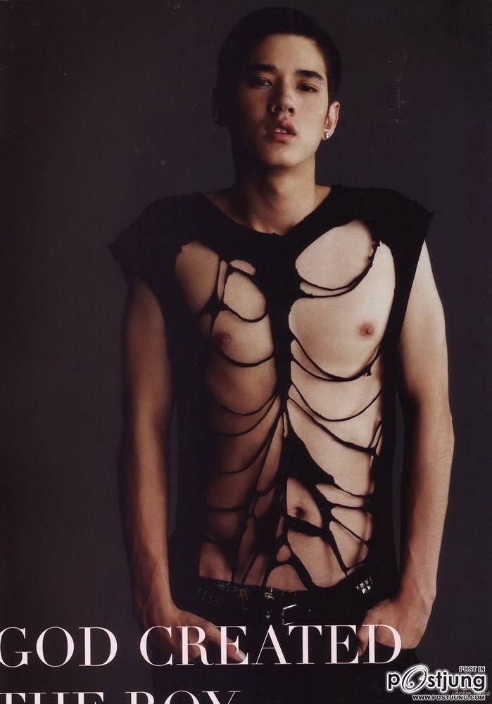 มาริโอ้อีกๆๆๆๆ