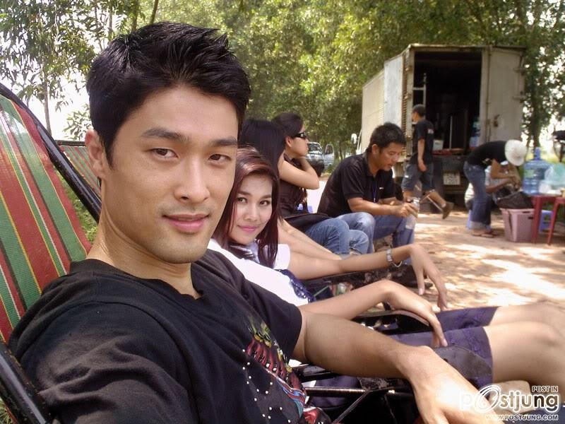 พอหรือยังกับ Johnny-Tri-Nguyen สายตาพิฆาต 3