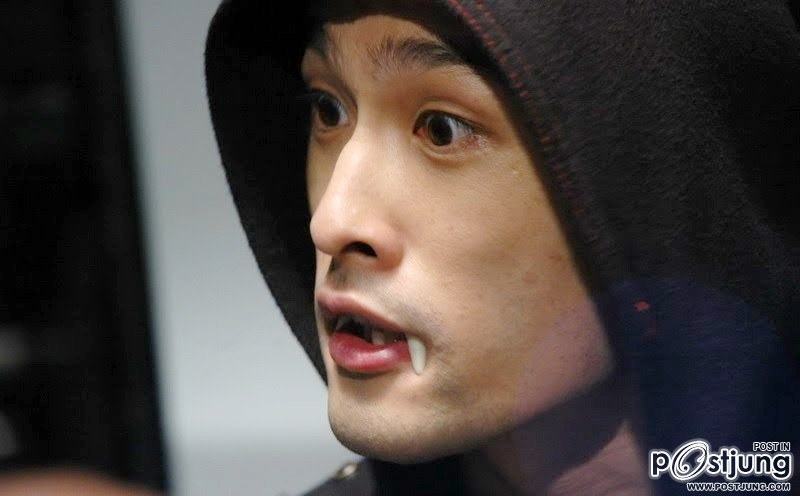 พอหรือยังกับ Johnny-Tri-Nguyen สายตาพิฆาต 3