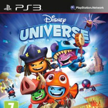 Disney Universe [PS3 / xbox360 / Wii]