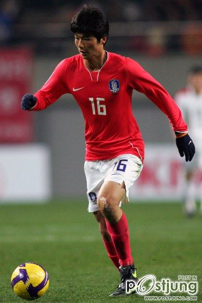 Ki Sung-Yong