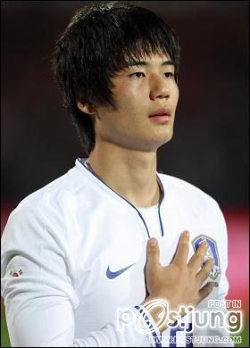 Ki Sung-Yong