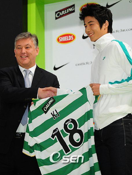 Ki Sung-Yong