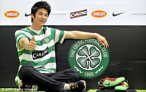 Ki Sung-Yong