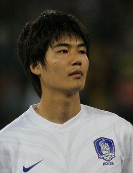 Ki Sung-Yong