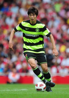 Ki Sung-Yong