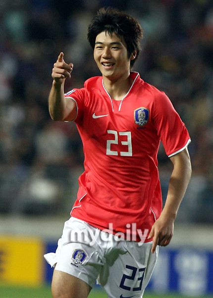 Ki Sung-Yong