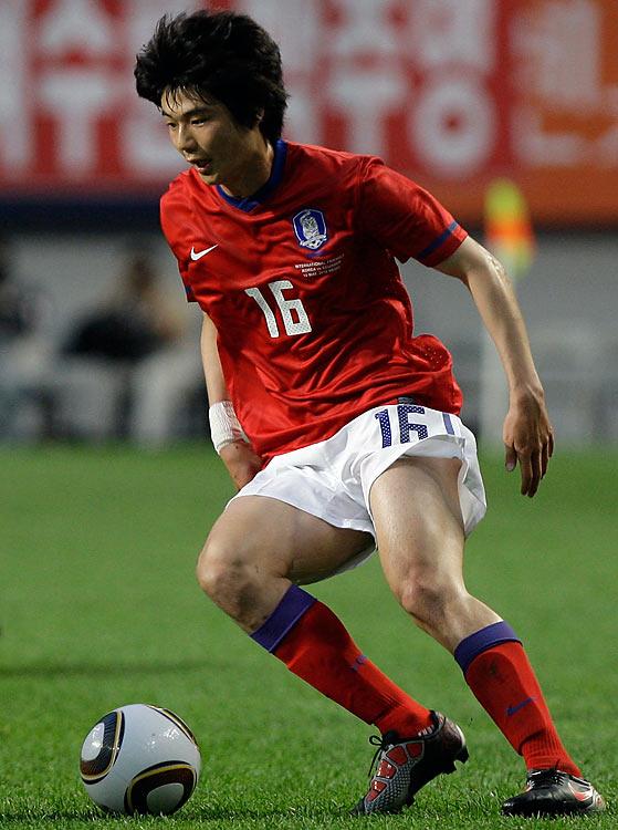 Ki Sung-Yong