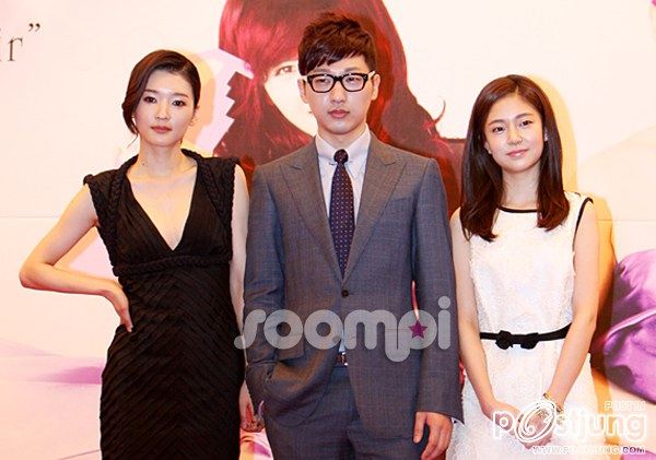 헤어쇼 / Hair Show