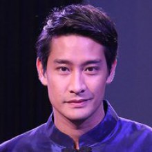 ป้อง-ณวัฒน์ งานเปิดธนาคาร UOB สาขาสามแยก