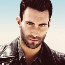 Adam Levine @ Out Magazine September 2011