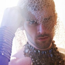 Maklon Barcaro @ Lui Magazine  August-September 2011