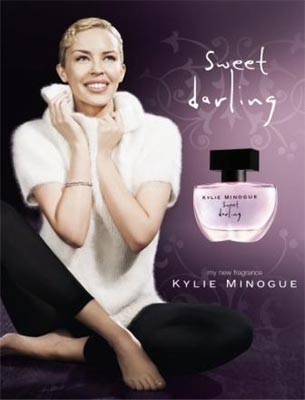 7. Kylie Minogue – Darling