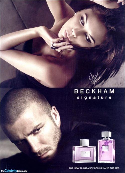 10. Victoria Beckham – Signature