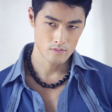 Johnny-Triแฟชั่นเท่กับสายตาพิฆาต5