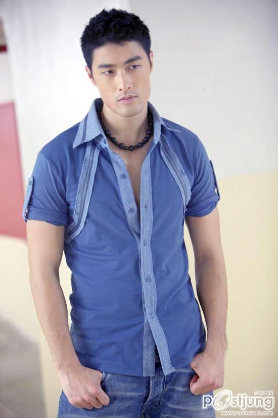 Johnny-Triแฟชั่นเท่กับสายตาพิฆาต5