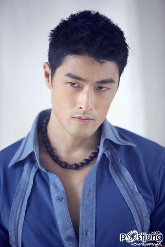 Johnny-Triแฟชั่นเท่กับสายตาพิฆาต5