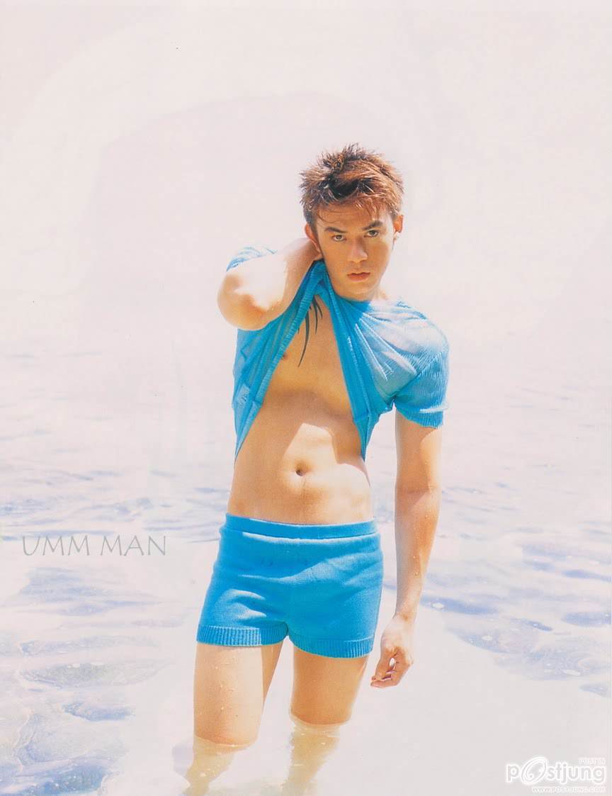 นิคกี้สมัยที่ยังใสใส